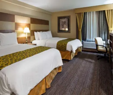 Best Western Queens Court