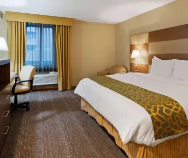 Best Western Queens Court