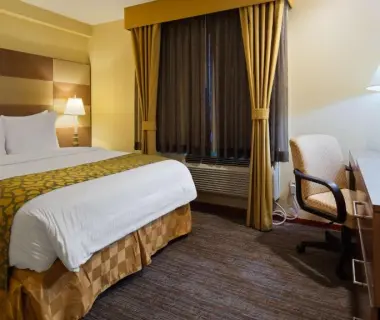 Best Western Queens Court