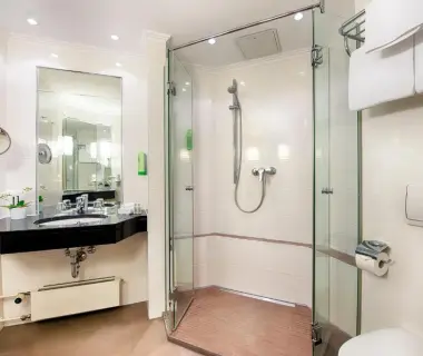 Welcome Hotel Residenzschloss Bamberg