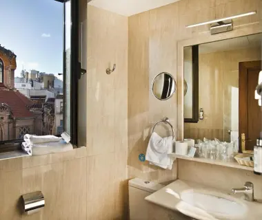 Hospedium Hotel Los Condes