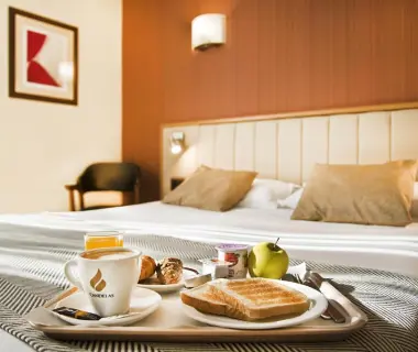 Hospedium Hotel Los Condes