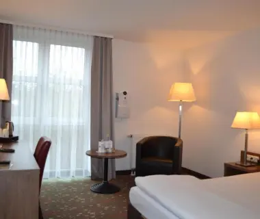 Best Western Hotel Erlangen