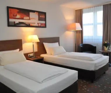 Best Western Hotel Erlangen