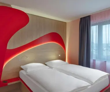 Prize by Radisson, Munich Airport