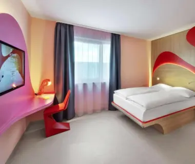 Prize by Radisson, Munich Airport