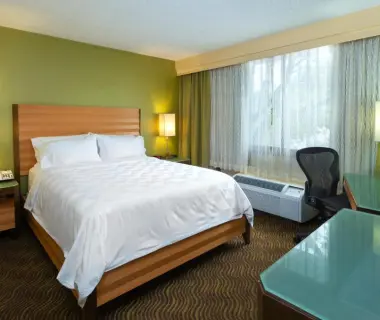 Holiday Inn San Jose-Silicon Valley by IHG