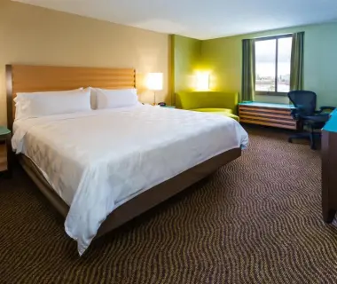 Holiday Inn San Jose-Silicon Valley by IHG