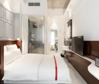 Ruby Lola Hotel Frankfurt