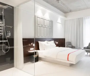 Ruby Lola Hotel Frankfurt