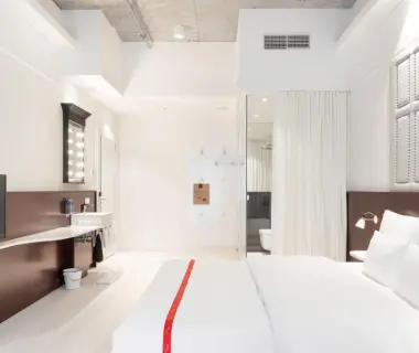 Ruby Lola Hotel Frankfurt