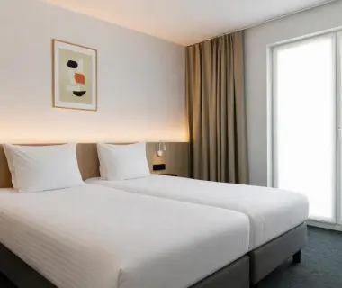 Hotel Le Bois De Bruges