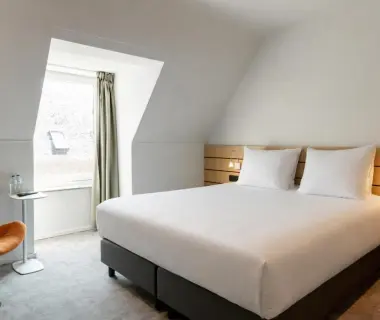 Hotel Le Bois De Bruges