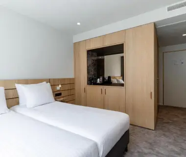 Hotel Le Bois De Bruges