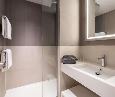 Novotel Brugge Centrum