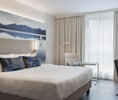 Courtyard by Marriott Oberpfaffenhofen Munich South