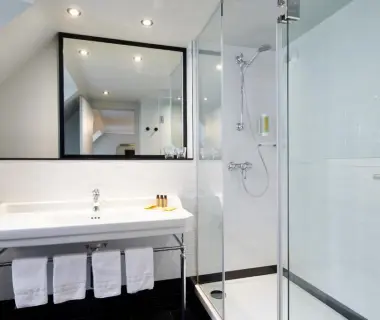 Hotel Vacances Bleues Provinces Opera