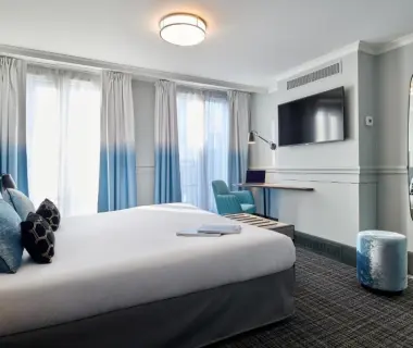 Hotel Vacances Bleues Provinces Opera