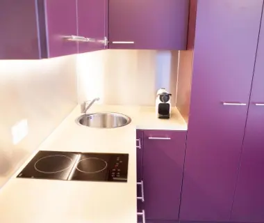 Luxstay Friedberg - Self-Check-In