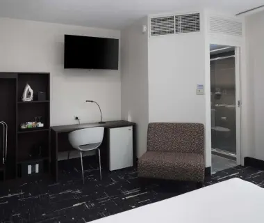 Mercure Welcome Melbourne