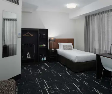 Mercure Welcome Melbourne