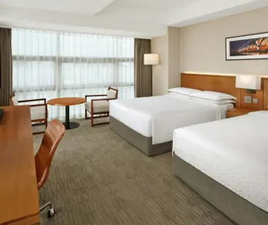 Four Points by Sheraton Josun, Seoul Station
