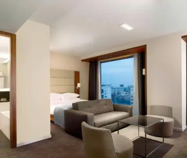 DoubleTree by Hilton Zagreb