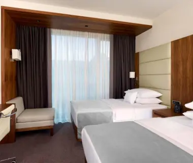 DoubleTree by Hilton Zagreb