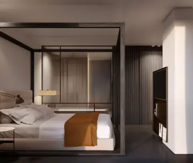Roomers ParkView, a Luxury Collection Hotel, Frankfurt