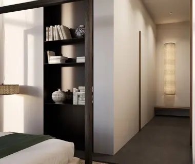 Roomers ParkView, a Luxury Collection Hotel, Frankfurt