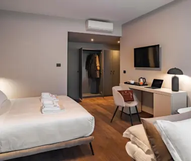 Porpora Suite Hotel