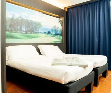 Hotel Pineta