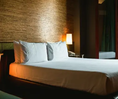Fonda Hotel 1771