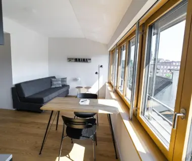 SET Hotel.Residence by Teufelhof Basel