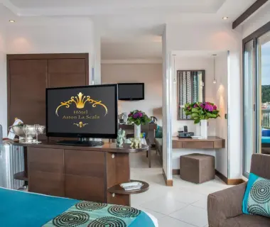 Hotel Aston La Scala