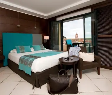 Hotel Aston La Scala