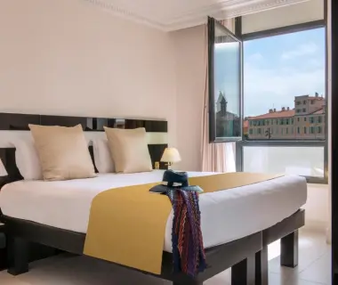 Hotel Aston La Scala
