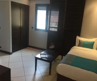Hotel Aston La Scala