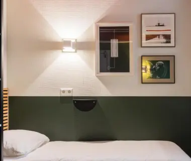 Weber Hotel