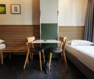Weber Hotel