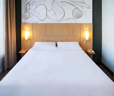 ibis Toulouse Gare Matabiau