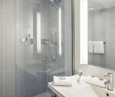 Hotel Mercure Toulouse Centre Compans