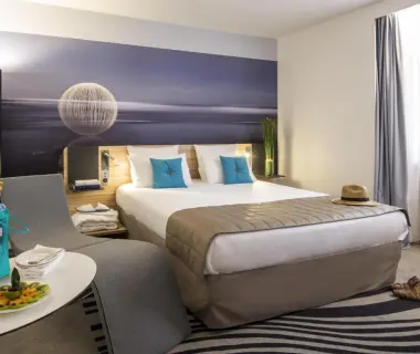 Novotel Nice Centre Vieux Nice
