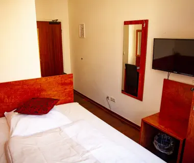Altstadt Hotel Rheinblick