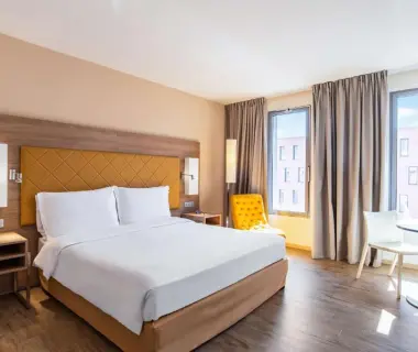 Radisson Blu Hotel Toulouse Airport
