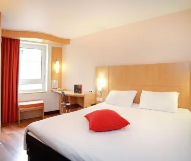 ibis Toulouse Centre