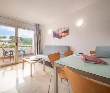 Aparthotel Marsol