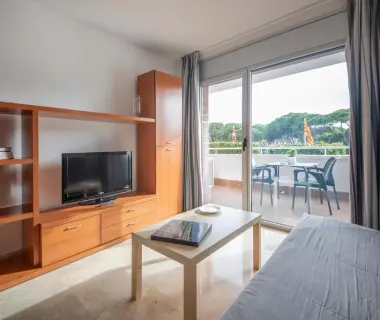 Aparthotel Marsol