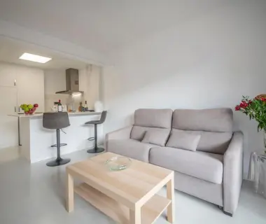 Aparthotel Marsol