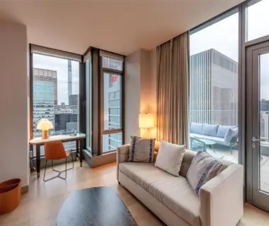 Tempo By Hilton New York Times Square